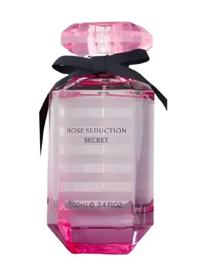Rose Seduction Secret Eau de Parfum bottle