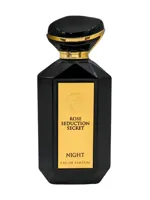 Rose Seduction Secret Night by Fragrance World