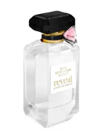 Rose Seduction Secret Reveal Cloud Of Crème by Fragrance World