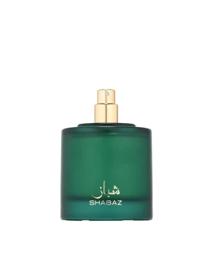Shabaz Eau de Parfum bottle