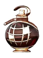 Signature Brown by Fragrance World
