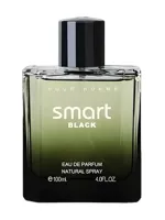 Smart Black by Fragrance World