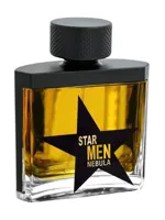 Star Men Nebula by Fragrance World