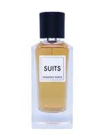 Suits by Fragrance World
