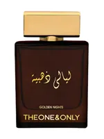 The One and Only Golden Nights by Fragrance World