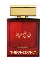 The One & Only Secret Nights by Fragrance World