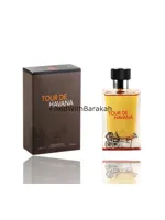 Tour de Havana by Fragrance World