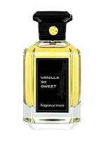 Vanilla So Sweet by Fragrance World