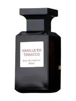 Vanille en Tobacco by Fragrance World
