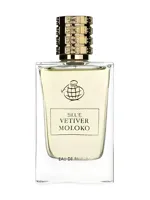 Vetiver Moloko by Fragrance World