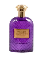 Violet Sapphire by Fragrance World