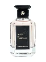White As Tuberose by Fragrance World