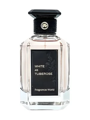 White As Tuberose Eau de Parfum bottle