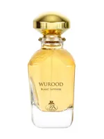 Wurood Blanc Sapphire by Fragrance World