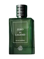 Zero To Legend by Fragrance World