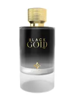 Black Gold by Frais et Frais
