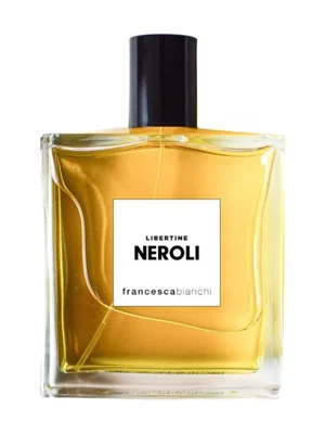 Libertine Neroli Eau de Parfum bottle