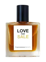 Love for Sale by Francesca Bianchi Perfumes