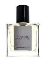The Code of Emotion by Francesca Bianchi Perfumes
