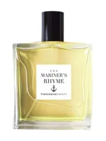 The Mariner's Rhyme by Francesca Bianchi Perfumes