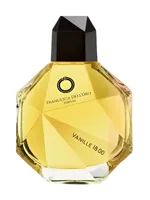 Vanille 18:00 by Francesca Dell'Oro