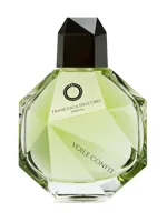 Voile Confit by Francesca Dell'Oro