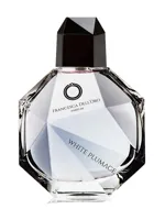 White Plumage by Francesca Dell'Oro