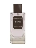 Chypre by Franck Boclet