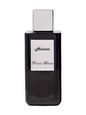 Heroes Extrait bottle