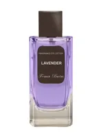 Lavender by Franck Boclet