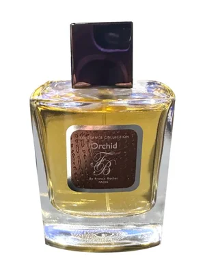 Orchid Eau de Parfum bottle