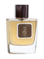 Oud by Franck Boclet