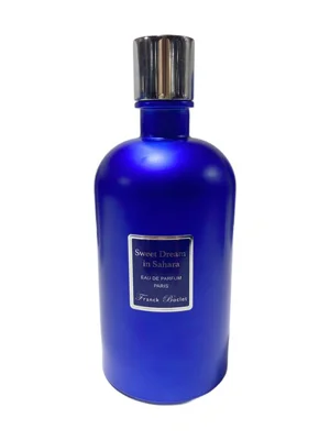Sweet Dream In Sahara Eau de Parfum bottle