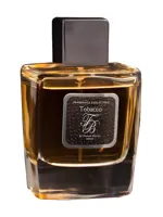 Tobacco by Franck Boclet