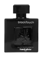 Black Touch by Franck Olivier