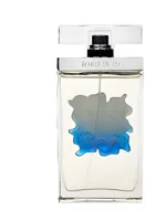Eau de Passion Men by Franck Olivier