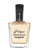 Giorgia L'Imperatrice by Franck Olivier