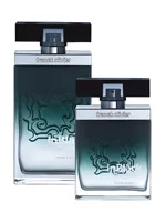 In Black for Men by Franck Olivier