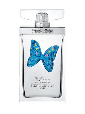 Miss Franck Olivier Eau de Parfum bottle