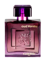 Oud Vanille by Franck Olivier