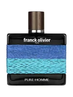 Pure Homme by Franck Olivier