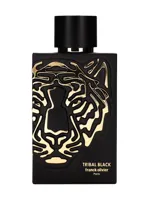 Tribal Black by Franck Olivier