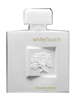 White Touch by Franck Olivier