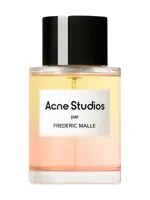 Acne Studios par Frederic Malle by Frédéric Malle