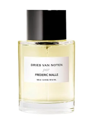Dries Van Noten par Frederic Malle Eau de Parfum bottle