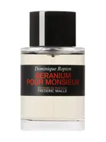 Geranium Pour Monsieur by Frédéric Malle