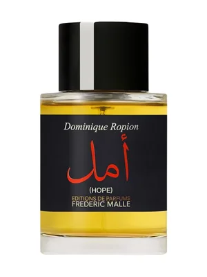 Hope Eau de Parfum bottle
