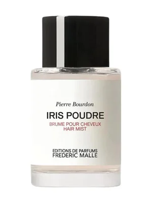 Iris Poudre Eau de Parfum bottle