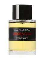 Rose & Cuir by Frédéric Malle