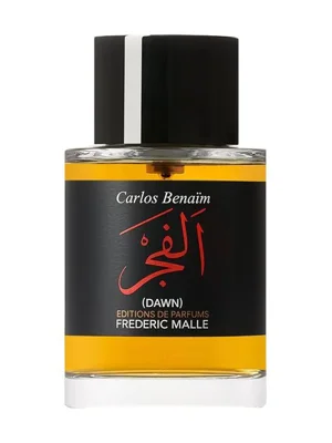 The Dawn Parfum bottle